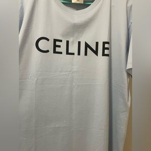 Celine t- shirt
